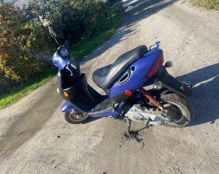 Інша Інша, об'ємом двигуна 50 л та пробігом 0 тис. км за 103 $, фото 7 на Automoto.ua