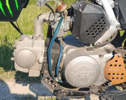 Інша Інша, об'ємом двигуна 0.13 л та пробігом 0 тис. км за 896 $, фото 3 на Automoto.ua