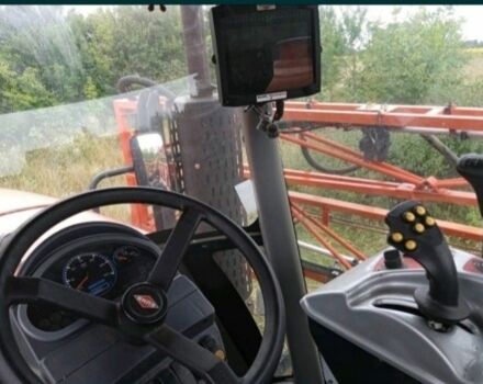 Другая Другая, объемом двигателя 0 л и пробегом 0 тыс. км за 160000 $, фото 5 на Automoto.ua