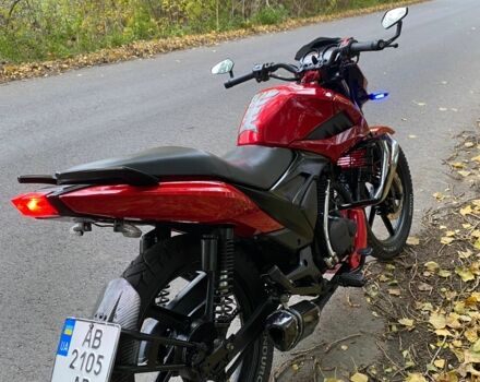 Другая Другая, объемом двигателя 0.15 л и пробегом 0 тыс. км за 900 $, фото 5 на Automoto.ua