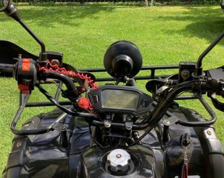 Інша Інша, об'ємом двигуна 0.13 л та пробігом 0 тис. км за 600 $, фото 7 на Automoto.ua