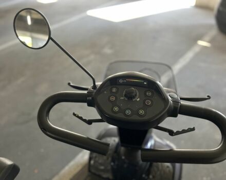 Другая Другая, объемом двигателя 0 л и пробегом 0 тыс. км за 833 $, фото 4 на Automoto.ua