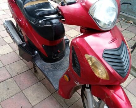 Другая Другая, объемом двигателя 0.15 л и пробегом 0 тыс. км за 419 $, фото 1 на Automoto.ua