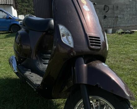 Другая Другая, объемом двигателя 50 л и пробегом 0 тыс. км за 11900 $, фото 1 на Automoto.ua