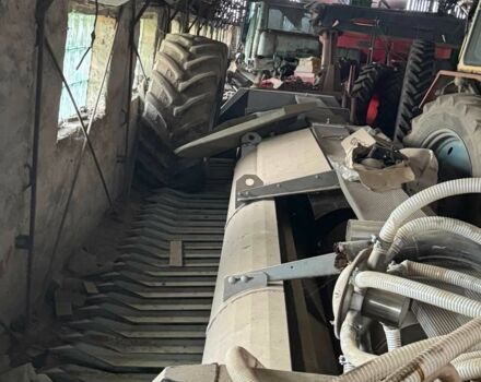 Другая Другая, объемом двигателя 0 л и пробегом 0 тыс. км за 11500 $, фото 1 на Automoto.ua