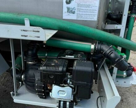 Другая Другая, объемом двигателя 0 л и пробегом 0 тыс. км за 19000 $, фото 12 на Automoto.ua