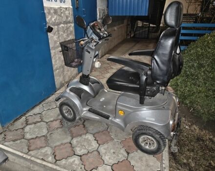 Другая Другая, объемом двигателя 0 л и пробегом 0 тыс. км за 727 $, фото 2 на Automoto.ua