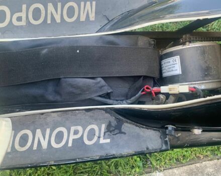Другая Другая, объемом двигателя 0 л и пробегом 0 тыс. км за 218 $, фото 9 на Automoto.ua