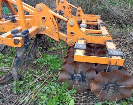 Другая Другая, объемом двигателя 0 л и пробегом 0 тыс. км за 9000 $, фото 6 на Automoto.ua