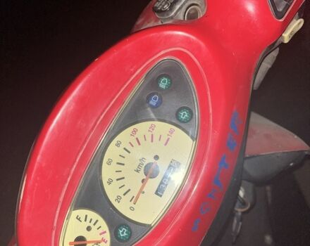 Другая Другая, объемом двигателя 0.13 л и пробегом 0 тыс. км за 143 $, фото 3 на Automoto.ua