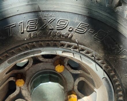 Інша Інша, об'ємом двигуна 0.15 л та пробігом 0 тис. км за 243 $, фото 4 на Automoto.ua