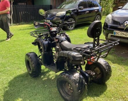 Інша Інша, об'ємом двигуна 0.13 л та пробігом 0 тис. км за 600 $, фото 4 на Automoto.ua