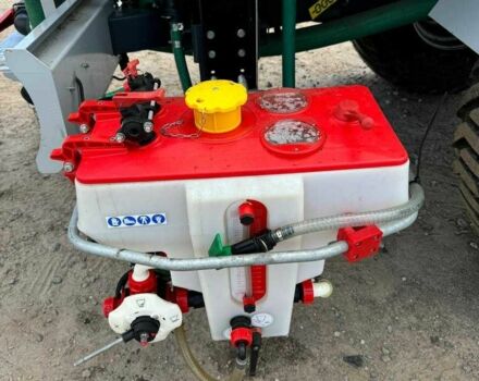 Другая Другая, объемом двигателя 0 л и пробегом 0 тыс. км за 19000 $, фото 15 на Automoto.ua