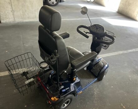 Другая Другая, объемом двигателя 0 л и пробегом 0 тыс. км за 833 $, фото 3 на Automoto.ua