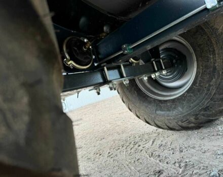 Другая Другая, объемом двигателя 0 л и пробегом 0 тыс. км за 19000 $, фото 16 на Automoto.ua