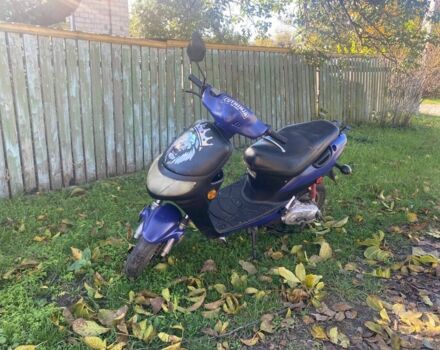 Інша Інша, об'ємом двигуна 50 л та пробігом 0 тис. км за 103 $, фото 4 на Automoto.ua