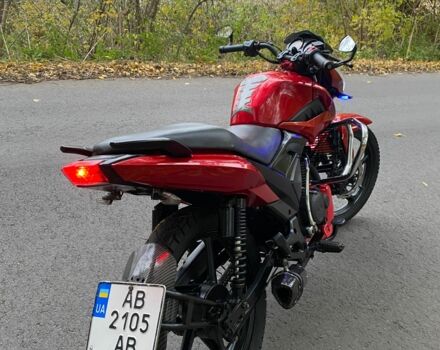 Другая Другая, объемом двигателя 0.15 л и пробегом 0 тыс. км за 900 $, фото 2 на Automoto.ua