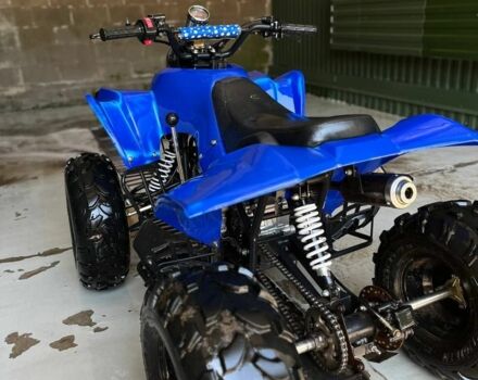 Інша Інша, об'ємом двигуна 65 л та пробігом 0 тис. км за 400 $, фото 1 на Automoto.ua