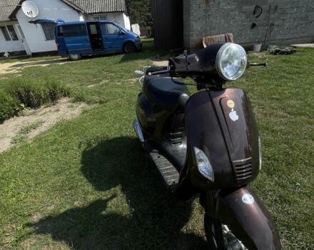 Другая Другая, объемом двигателя 50 л и пробегом 0 тыс. км за 11900 $, фото 8 на Automoto.ua