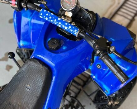Інша Інша, об'ємом двигуна 65 л та пробігом 0 тис. км за 400 $, фото 3 на Automoto.ua