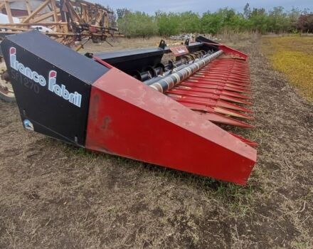 Другая Другая, объемом двигателя 0 л и пробегом 0 тыс. км за 17800 $, фото 1 на Automoto.ua