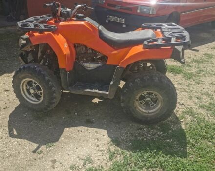 Другая Другая, объемом двигателя 0.2 л и пробегом 0 тыс. км за 1500 $, фото 4 на Automoto.ua