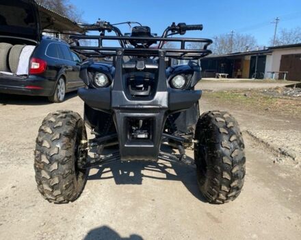 Інша Інша, об'ємом двигуна 0 л та пробігом 0 тис. км за 500 $, фото 2 на Automoto.ua