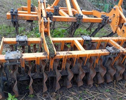 Другая Другая, объемом двигателя 0 л и пробегом 0 тыс. км за 9000 $, фото 8 на Automoto.ua