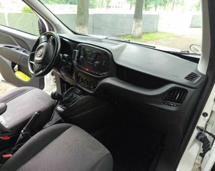 Другая Другая 2017 в Кропивницком (Кировограде) на Automoto.ua Другая Другая, объемом двигателя 0 л и пробегом 0 тыс. км за 7500 $, фото 10 на Automoto.ua