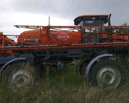 Другая Другая, объемом двигателя 0 л и пробегом 0 тыс. км за 160000 $, фото 2 на Automoto.ua