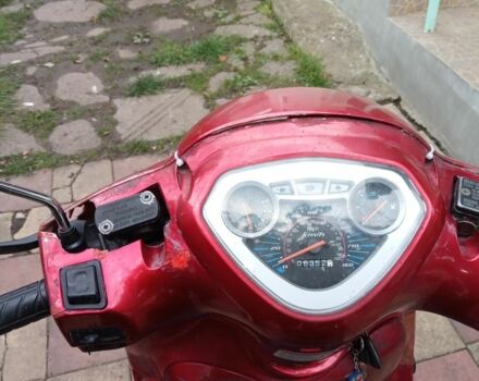 Другая Другая, объемом двигателя 0.15 л и пробегом 0 тыс. км за 419 $, фото 6 на Automoto.ua