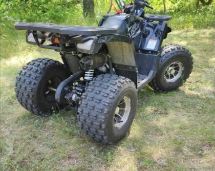 Інша Інша, об'ємом двигуна 0.25 л та пробігом 0 тис. км за 412 $, фото 3 на Automoto.ua