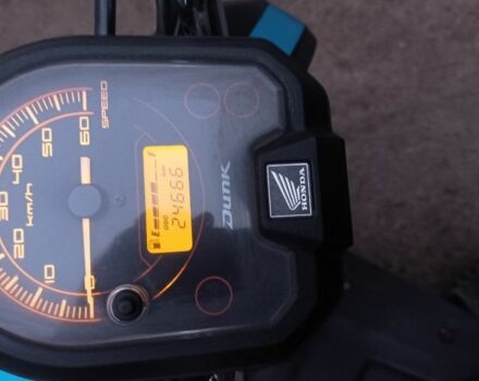 Другая Другая, объемом двигателя 49 л и пробегом 0 тыс. км за 950 $, фото 5 на Automoto.ua