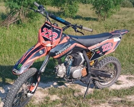 Інша Інша, об'ємом двигуна 0.13 л та пробігом 0 тис. км за 896 $, фото 5 на Automoto.ua