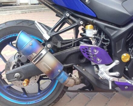 Інша Інша, об'ємом двигуна 0.25 л та пробігом 0 тис. км за 4300 $, фото 2 на Automoto.ua