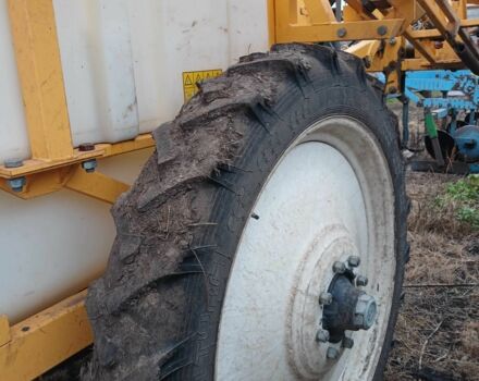 Інша Інша, об'ємом двигуна 0 л та пробігом 0 тис. км за 8300 $, фото 5 на Automoto.ua