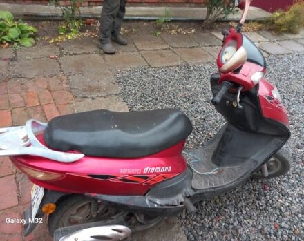 Інша Інша, об'ємом двигуна 0.15 л та пробігом 0 тис. км за 339 $, фото 2 на Automoto.ua