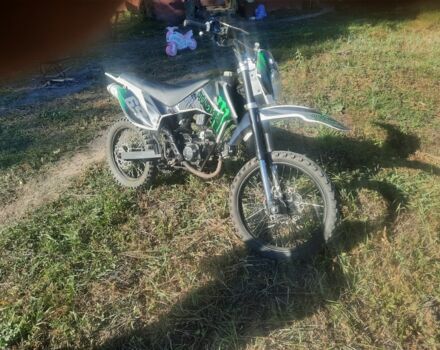 Другая Другая, объемом двигателя 0 л и пробегом 0 тыс. км за 262 $, фото 1 на Automoto.ua