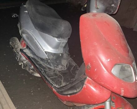 Другая Другая, объемом двигателя 0.13 л и пробегом 0 тыс. км за 143 $, фото 1 на Automoto.ua