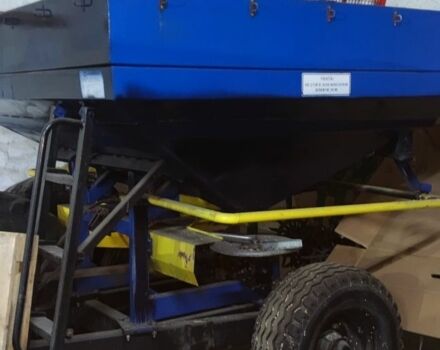 Інша Інша, об'ємом двигуна 0 л та пробігом 0 тис. км за 2631 $, фото 1 на Automoto.ua