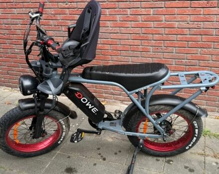 Інша Інша, об'ємом двигуна 0 л та пробігом 0 тис. км за 1398 $, фото 2 на Automoto.ua