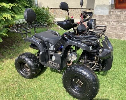 Інша Інша, об'ємом двигуна 0.13 л та пробігом 0 тис. км за 600 $, фото 1 на Automoto.ua