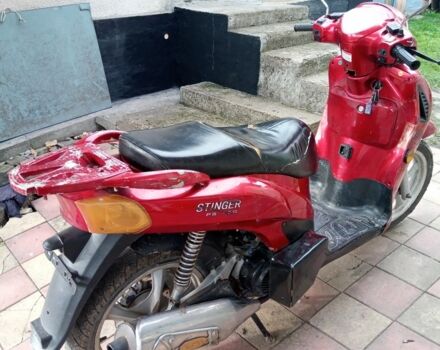 Другая Другая, объемом двигателя 0.15 л и пробегом 0 тыс. км за 419 $, фото 4 на Automoto.ua