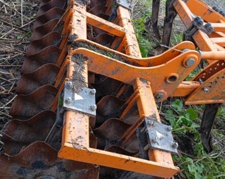 Другая Другая, объемом двигателя 0 л и пробегом 0 тыс. км за 9000 $, фото 9 на Automoto.ua