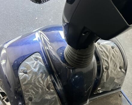 Другая Другая, объемом двигателя 0 л и пробегом 0 тыс. км за 833 $, фото 6 на Automoto.ua