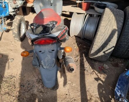 Інша Інша, об'ємом двигуна 80 л та пробігом 0 тис. км за 119 $, фото 2 на Automoto.ua