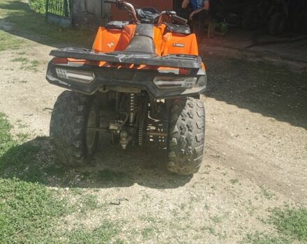 Другая Другая, объемом двигателя 0.2 л и пробегом 0 тыс. км за 1500 $, фото 3 на Automoto.ua