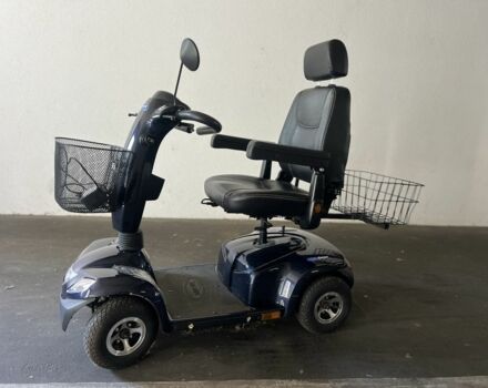 Другая Другая, объемом двигателя 0 л и пробегом 0 тыс. км за 833 $, фото 1 на Automoto.ua