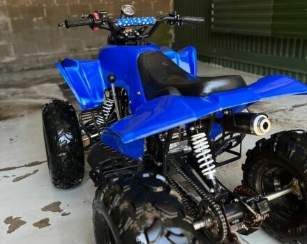 Інша Інша, об'ємом двигуна 65 л та пробігом 0 тис. км за 400 $, фото 8 на Automoto.ua