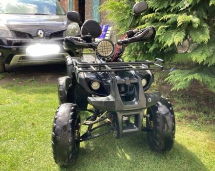 Інша Інша, об'ємом двигуна 0.13 л та пробігом 0 тис. км за 600 $, фото 3 на Automoto.ua